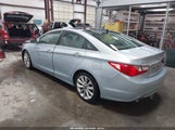 Hyundai Sonata Limited 2.0T 5NPEC4AB1CH364505 снимка