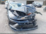 Hyundai Sonata Hybrid Limited KMHL54JJXRA101837 снимка