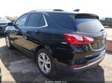 Chevrolet Equinox Fwd Lt 2.0L Turbo 2GNAXLEX4L6211843 снимка