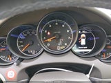 Porsche Cayenne Platinum Edition WP1AA2A20HKA82274 снимка