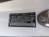 Porsche Cayenne Platinum Edition WP1AA2A20HKA82274 снимка