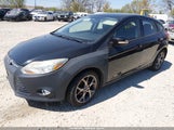 Ford Focus Se 1FADP3K24EL167180 снимка