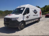 Mercedes-Benz Sprinter 3500Xd High Roof V6 WD3PF4CD9KP112531 photo