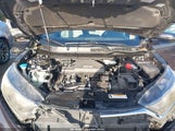 Honda Cr-V Ex 7FARW1H54JE020349 снимка