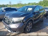 Honda Cr-V Ex 7FARW1H54JE020349 снимка