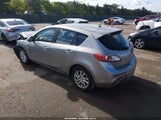 Mazda Mazda3 I Touring JM1BL1L77C1628117 снимка