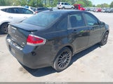 Ford Focus Ses 1FAHP3GN1BW113754 снимка