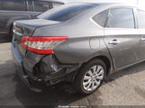Nissan Sentra S 3N1AB7AP3FY312379 снимка