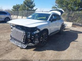 Mazda Cx-50 2.5 Turbo Premium Package 7MMVABDY4SN386605 photo