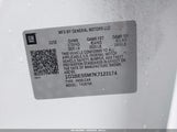Chevrolet Cruze Lt 1G1BE5SM7K7123174 снимка