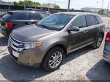 Ford Edge Limited 2FMDK3KCXEBA38664 photo
