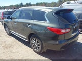 Infiniti Jx35 5N1AL0MM0DC337597 снимка