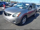 Nissan Rogue Select S JN8AS5MT6FW654947 снимка