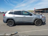 Jeep Cherokee Latitude 1C4PJLCSXFW566540 снимка