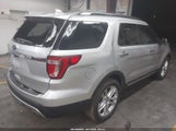 Ford Explorer Limited 1FM5K7F88HGC85390 снимка