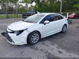Toyota Corolla Le 5YFEPRAE5LP097657 снимка