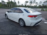 Toyota Corolla Le 5YFEPRAE5LP097657 снимка