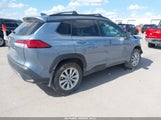 Toyota Corolla Cross Le 7MUCAAAG6NV005144 снимка