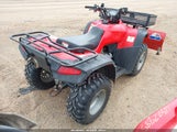 Honda Trx400 Fa 1HFTE290254115184 снимка