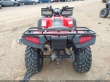 Honda Trx400 Fa 1HFTE290254115184 снимка