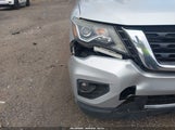 Nissan Pathfinder Sl 5N1DR2MNXHC624189 снимка
