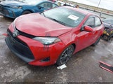 Toyota Corolla Le 2T1BURHE8HC882294 снимка