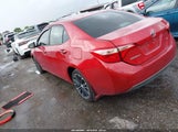 Toyota Corolla Le 2T1BURHE8HC882294 снимка