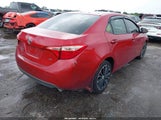 Toyota Corolla Le 2T1BURHE8HC882294 снимка