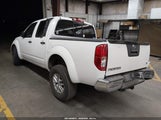 Nissan Frontier Sv 1N6AD0ER0JN700991 снимка