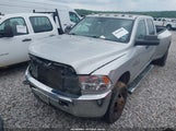 Ram  Tradesman 4X4 8' Box 3C63RRGL9HG730155 снимка