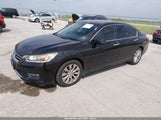 Honda Accord Touring 1HGCR3F92DA031438 снимка
