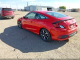 Honda Civic Lx 2HGFC4B50GH314224 снимка