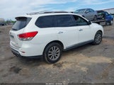 Nissan Pathfinder Sl 5N1AR2MN1EC696820 снимка