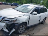 Nissan Pathfinder Sl 5N1AR2MN1EC696820 снимка