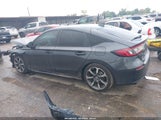 Honda Civic Hybrid Sport Touring JHMFL4H97SX001313 снимка
