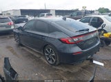 Honda Civic Hybrid Sport Touring JHMFL4H97SX001313 снимка