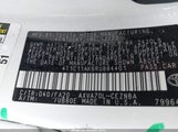 Toyota Camry Le 4T1C11AK6RU884401 photo