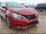 Nissan Sentra Sv 3N1AB7AP6KY443493 photo