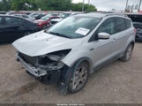Ford Escape Titanium 1FMCU0JX9GUB43900 fotografie