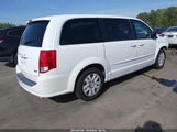 Dodge Grand Caravan Se 2C4RDGBGXHR728165 снимка