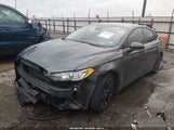Ford Fusion Se 3FA6P0HD9KR283097 снимка
