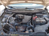 Nissan Rogue Select S JN8AS5MV8FW262411 снимка