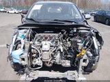 Honda Hr-V Awd Lx 3CZRU6H38LG701585 fotografie