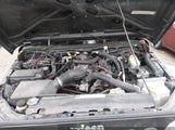 Jeep Wrangler X 1J4FA241X8L567651 снимка