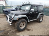 Jeep Wrangler X 1J4FA241X8L567651 снимка