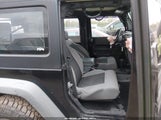 Jeep Wrangler X 1J4FA241X8L567651 снимка