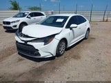 Toyota Corolla Le JTDB4MEE8P3001723 снимка