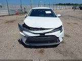 Toyota Corolla Le JTDB4MEE8P3001723 снимка