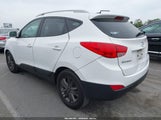Hyundai Tucson Se KM8JU3AG9EU807652 снимка