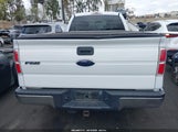 Ford F-150 Xlt 1FTVX12V69KB84507 снимка
